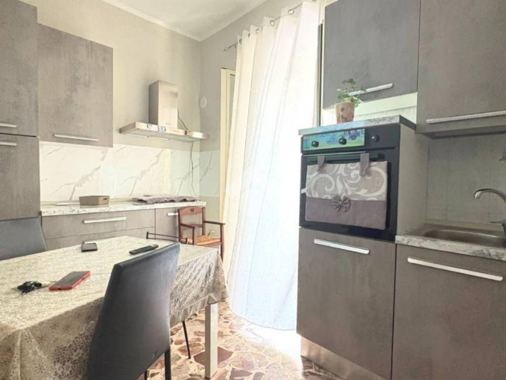 Appartamento a Barletta in Via Francesco Saverio Vista, 34 - Foto 5