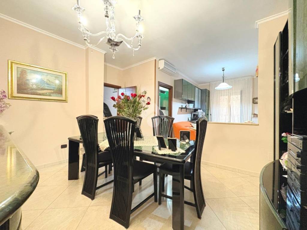 Appartamento a Barletta in Via giovanni bovio, 29 - Foto 4