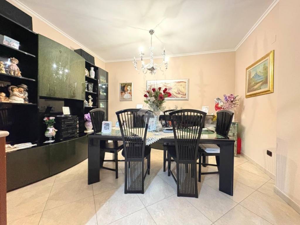 Appartamento a Barletta in Via giovanni bovio, 29 - Foto 5