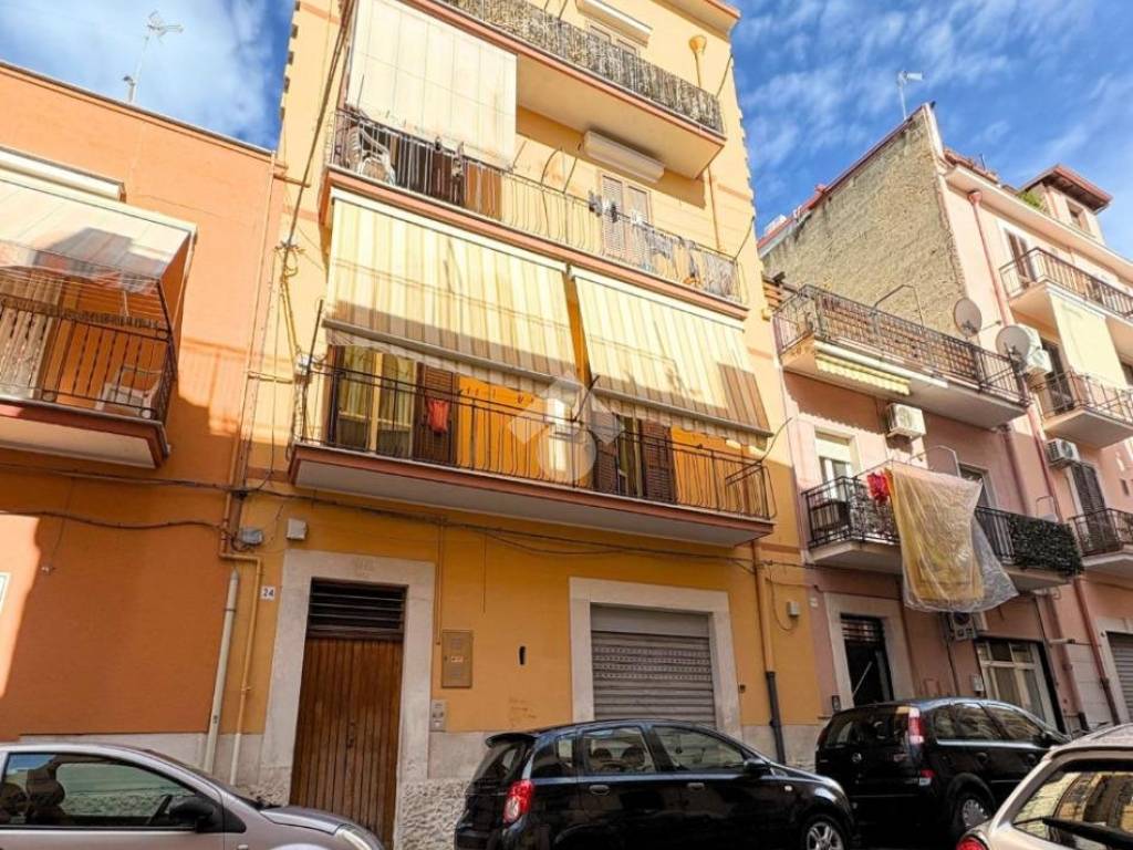 Appartamento a Barletta in Via mininni ciccio orto, 24 - Foto 2