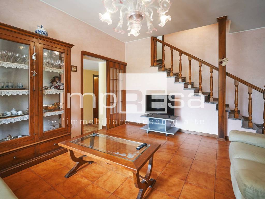 Villa a Maserada sul piave in Via Battisti, 28 - Foto 2