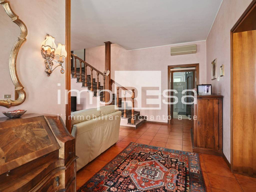 Villa a Maserada sul piave in Via Battisti, 28 - Foto 3