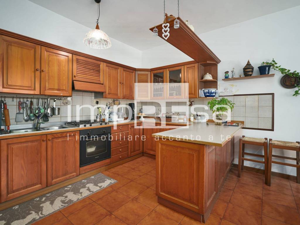 Villa a Maserada sul piave in Via Battisti, 28 - Foto 5