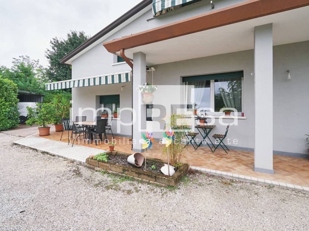 Casa indipendente a Maserada sul piave in via Battisti - Foto 2