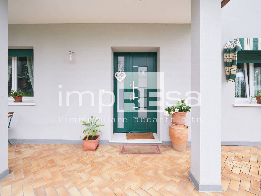 Casa indipendente a Maserada sul piave in via Battisti - Foto 3