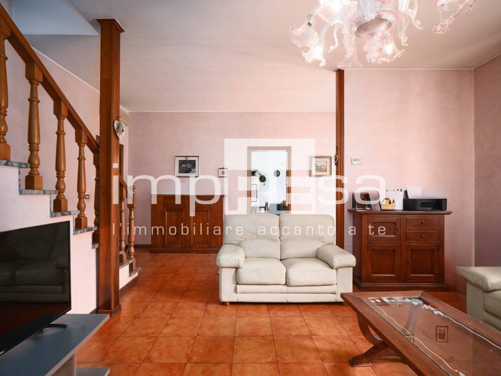 Casa indipendente a Maserada sul piave in via Battisti - Foto 4