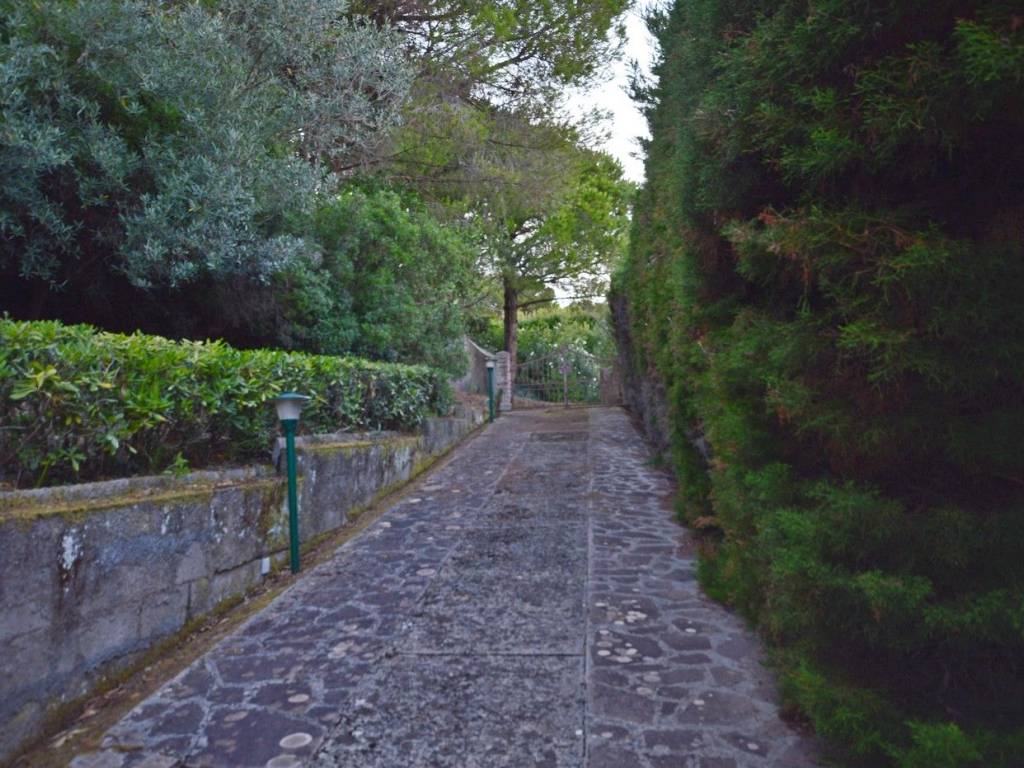 Villa a Portoferraio in Via Colle Reciso - Foto 2