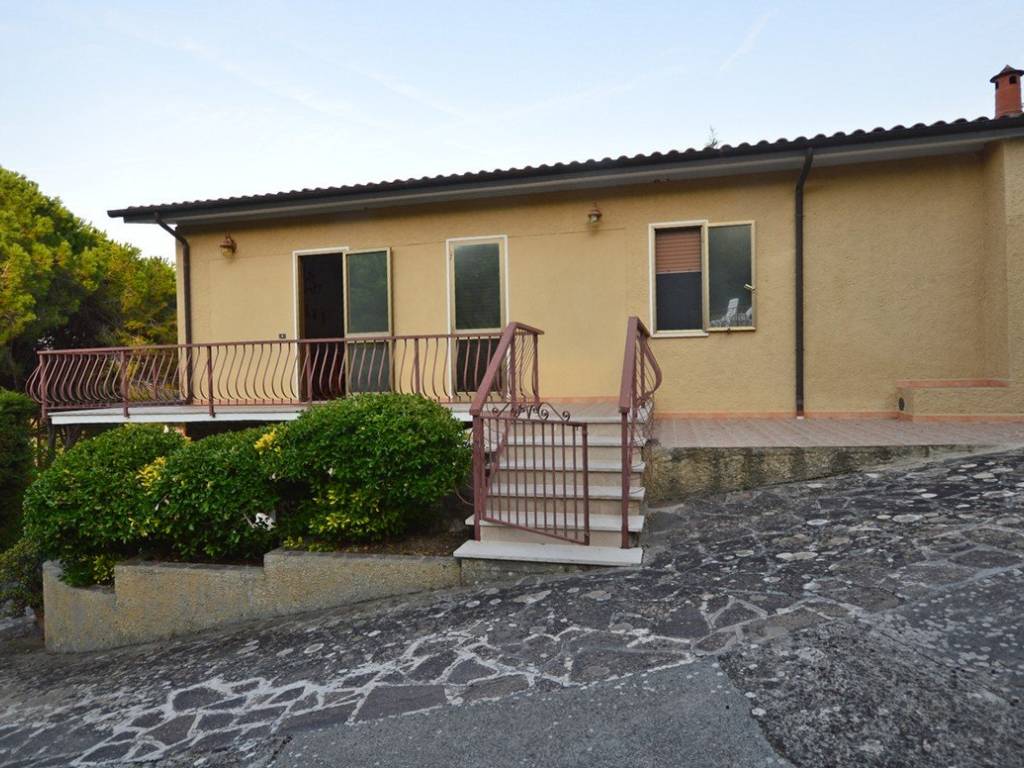 Villa a Portoferraio in Via Colle Reciso - Foto 5
