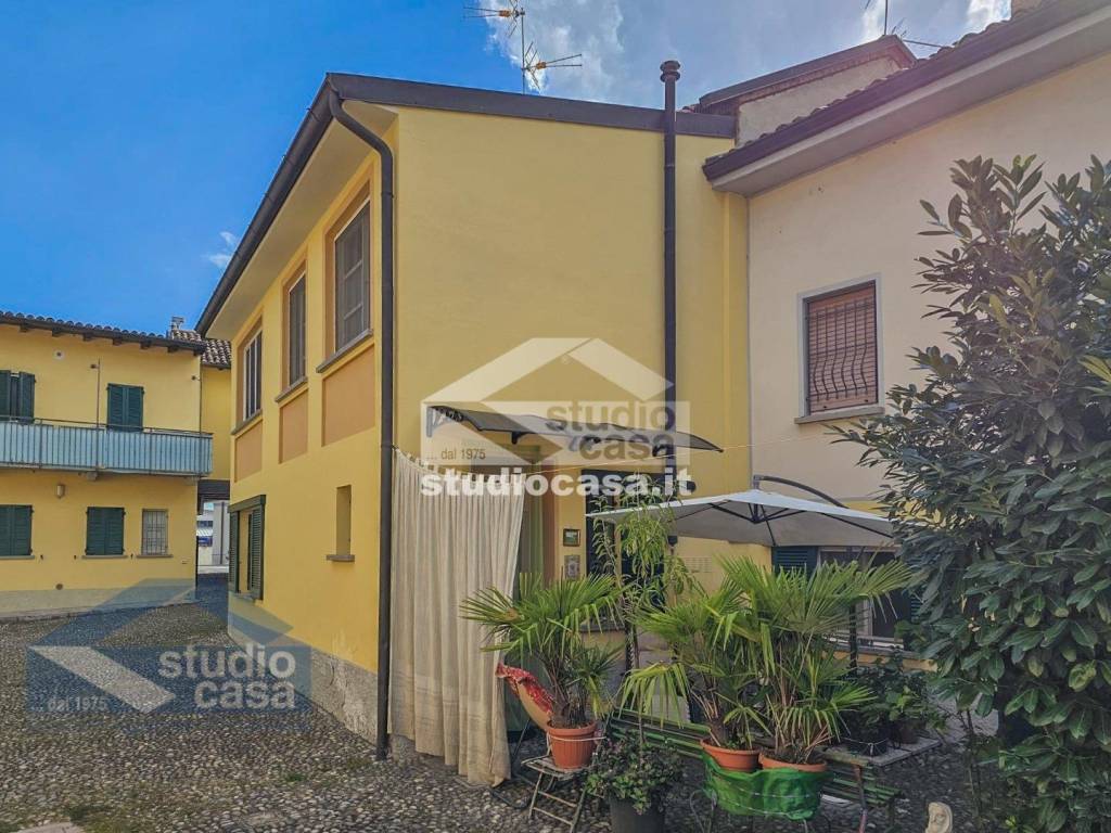 Casa indipendente a Lodi in PIAZZALE SOMMARIVA.7 - Foto 2