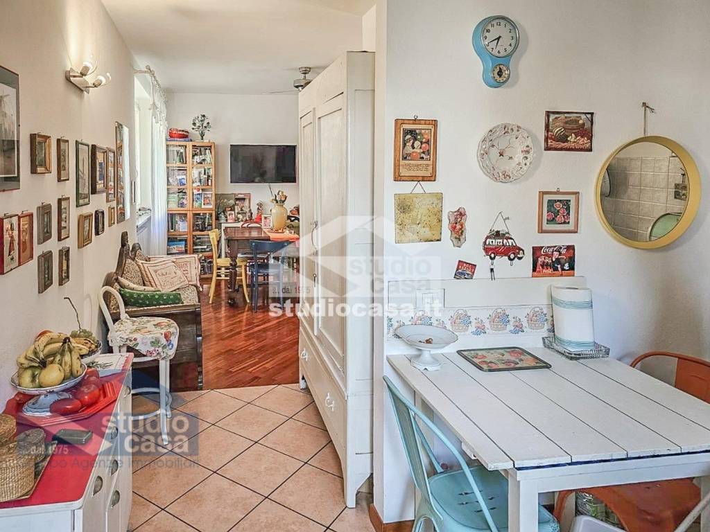 Casa indipendente a Lodi in PIAZZALE SOMMARIVA.7 - Foto 3