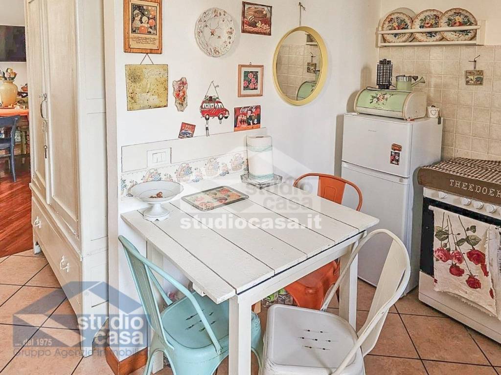 Casa indipendente a Lodi in PIAZZALE SOMMARIVA.7 - Foto 4