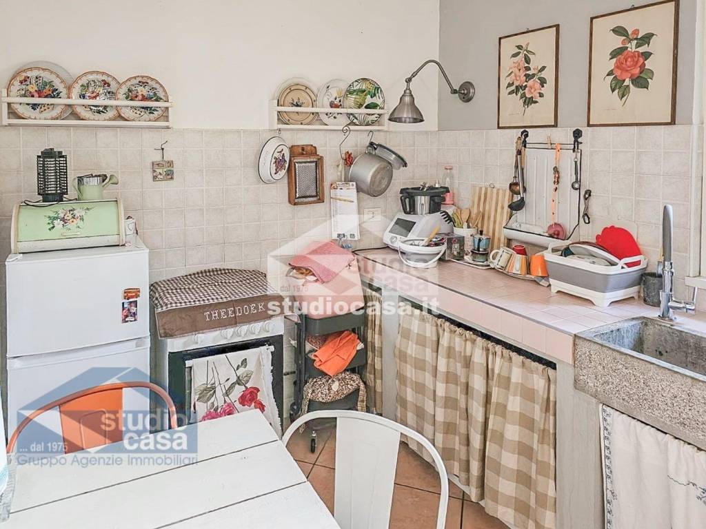 Casa indipendente a Lodi in PIAZZALE SOMMARIVA.7 - Foto 5
