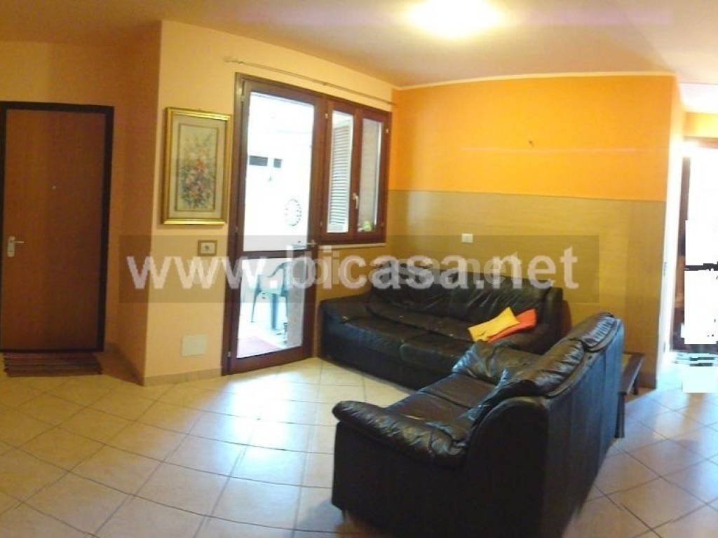 Appartamento a Vallefoglia in VIA GIUSEPPE MAZZINI - Foto 3