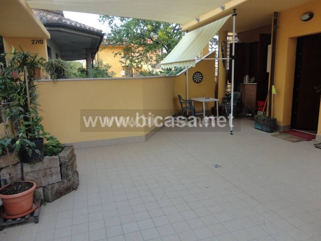 Appartamento a Vallefoglia in VIA GIUSEPPE MAZZINI - Foto 5