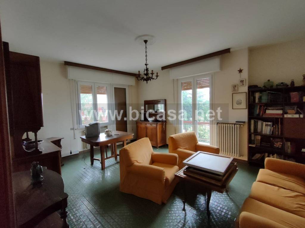 Appartamento a Mombaroccio in via passo - Foto 3