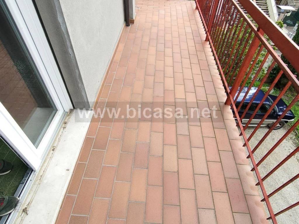 Appartamento a Mombaroccio in via passo - Foto 5