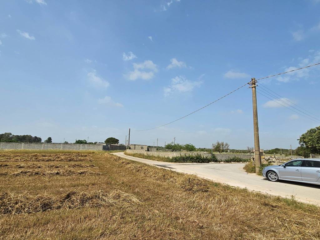 Terreno a Diso in Strada Vicinale della Pardonise - Foto 3