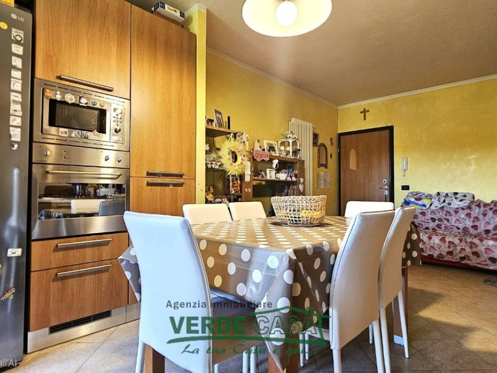 Attico / mansarda a Pieve del grappa - Foto 3
