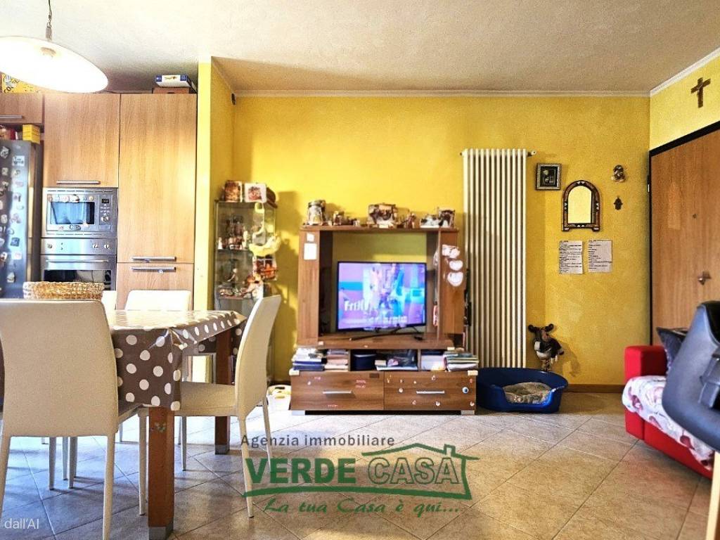 Attico / mansarda a Pieve del grappa - Foto 4