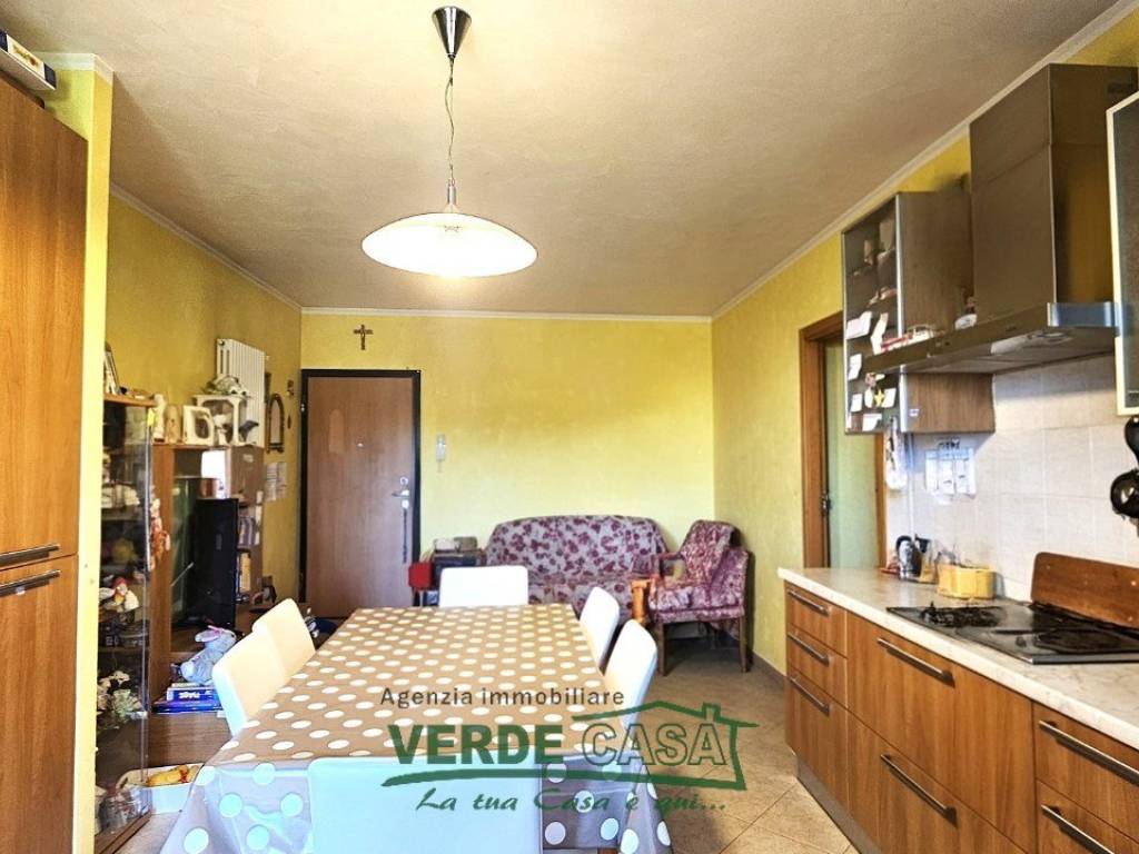 Attico / mansarda a Pieve del grappa - Foto 5