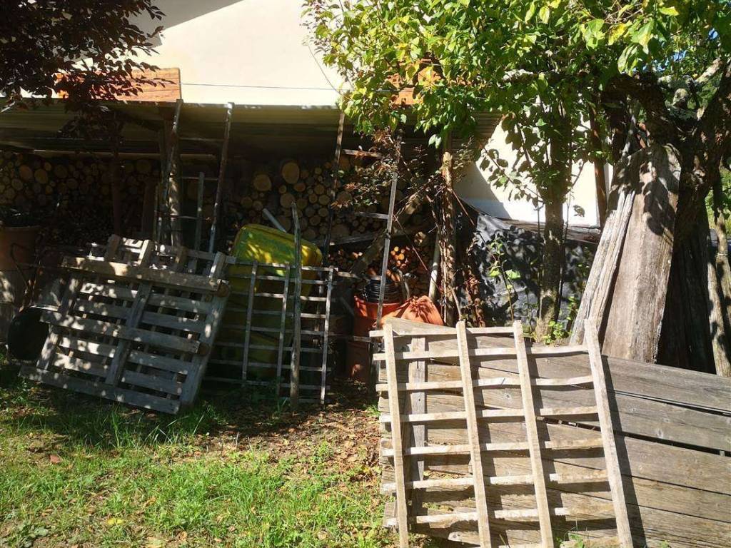 Casa indipendente a San giovanni valdarno in VIA MARTIRI DELLA LIBERTà - Foto 3