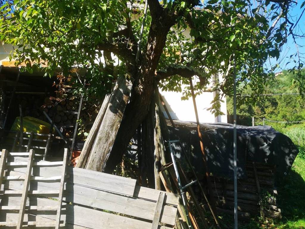 Casa indipendente a San giovanni valdarno in VIA MARTIRI DELLA LIBERTà - Foto 4