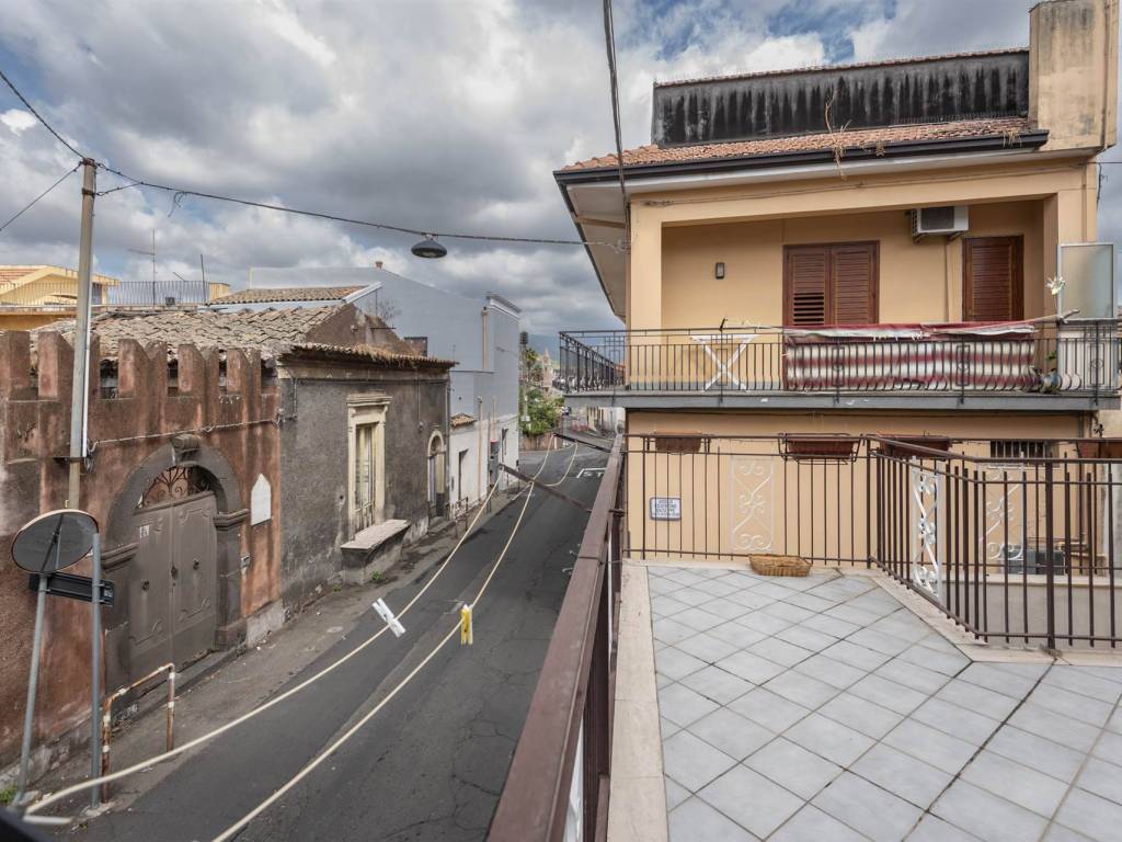 Immobile a Aci bonaccorsi in Via Battiati, 75 - Foto 5