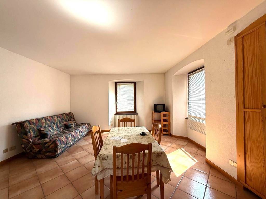 Appartamento a Piuro in Via Nazionale, 13 - Foto 3