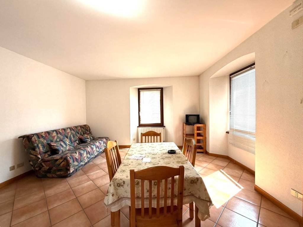 Appartamento a Piuro in Via Nazionale, 13 - Foto 4