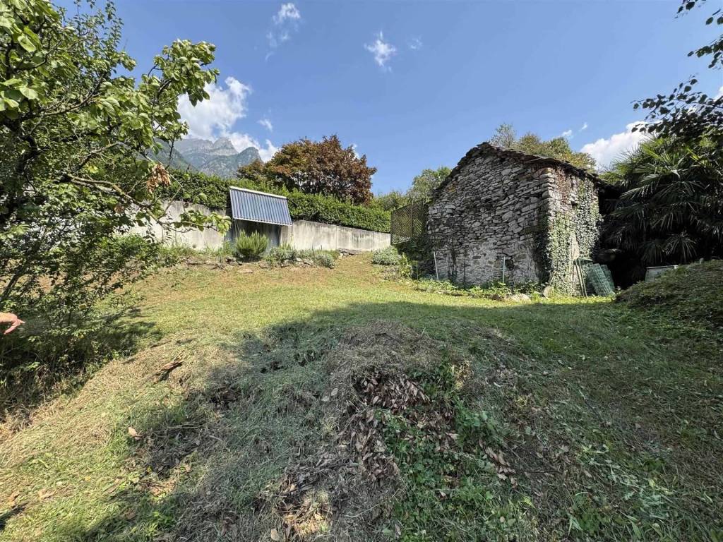 Terreno a Piuro in Strada comunale dei Giuppedi - Foto 5