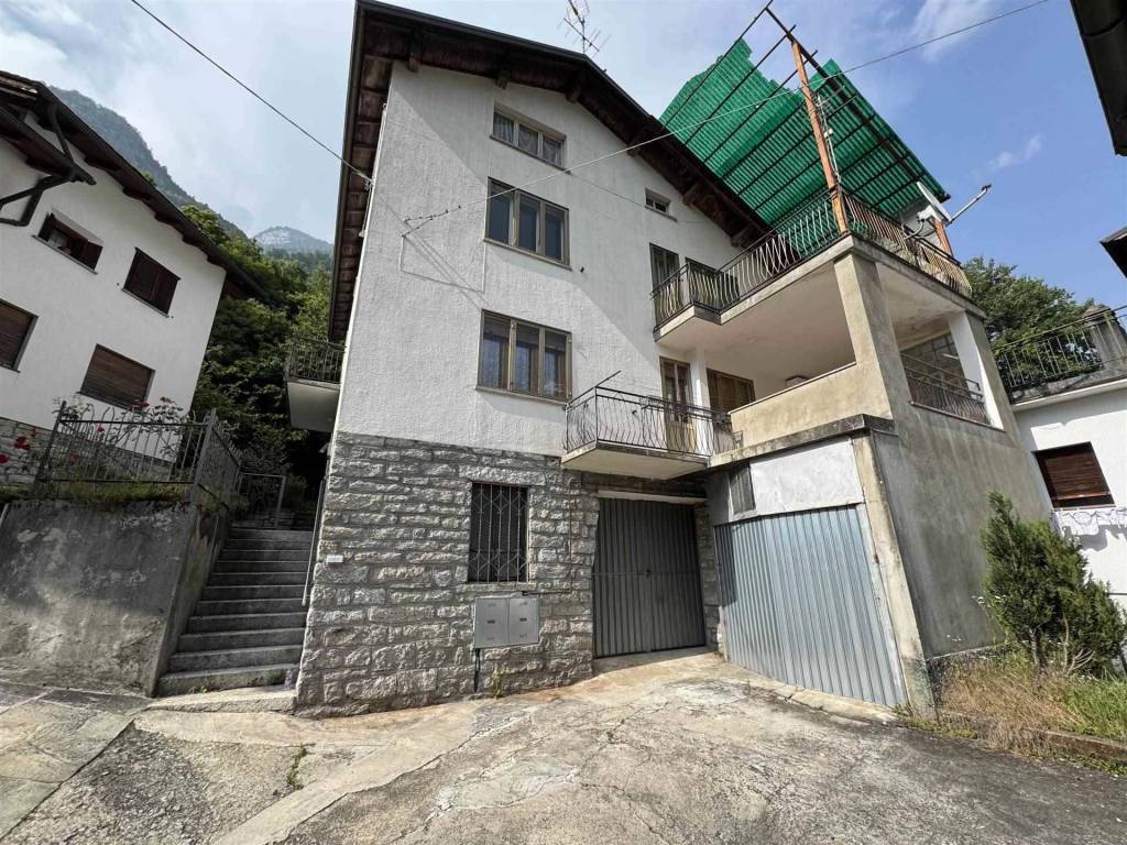 Appartamento a Villa di chiavenna in Via Pian della Ca - Foto 3