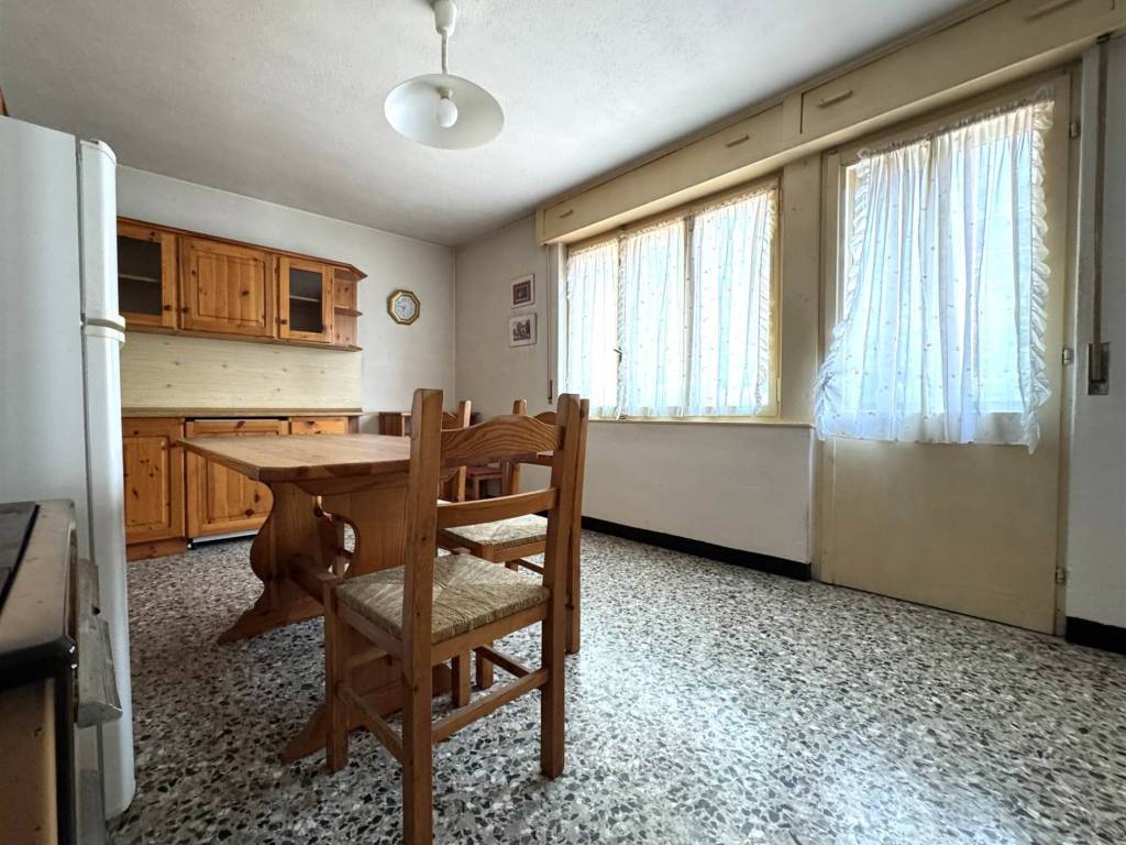 Appartamento a Villa di chiavenna in Via Pian della Ca - Foto 5