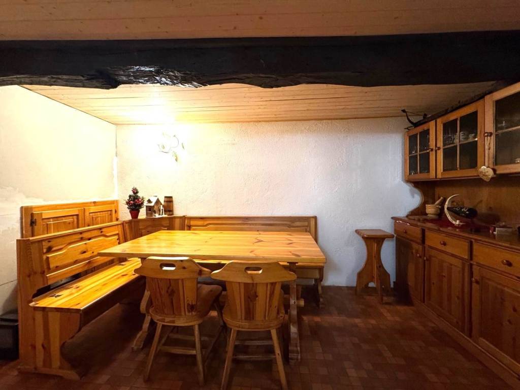 Casa indipendente a Villa di chiavenna in frazione Chete, 16 - Foto 4