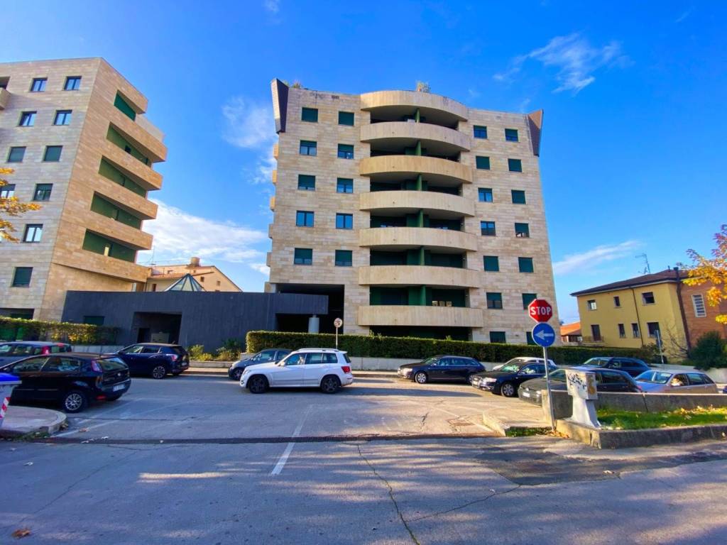 Appartamento a Perugia in Via Luigi Canali, 23 - Foto 2