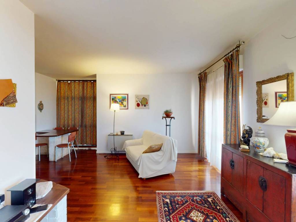 Appartamento a Cannara in Via Reverberi, 1 - Foto 3