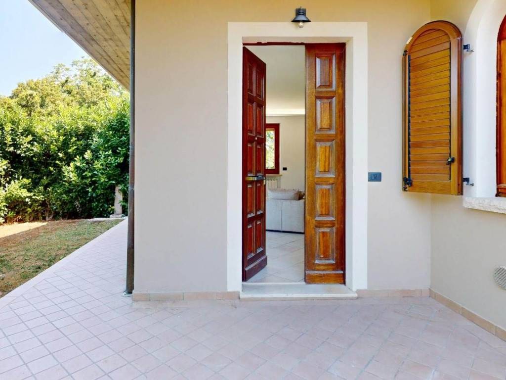 Villa a Assisi in Via della Torre, 6 - Foto 4