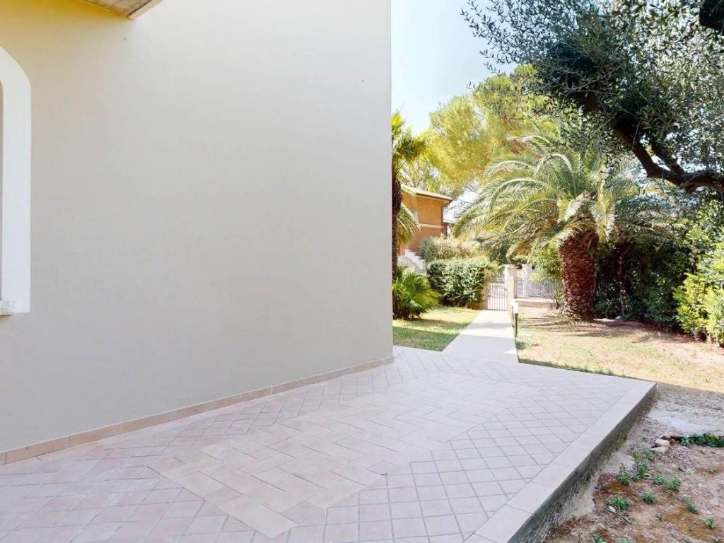 Villa a Assisi in Via della Torre, 6 - Foto 5