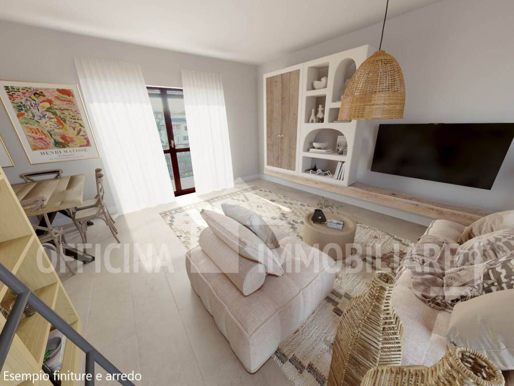 Appartamento a Morbegno in Via Martello, 1 - Foto 2