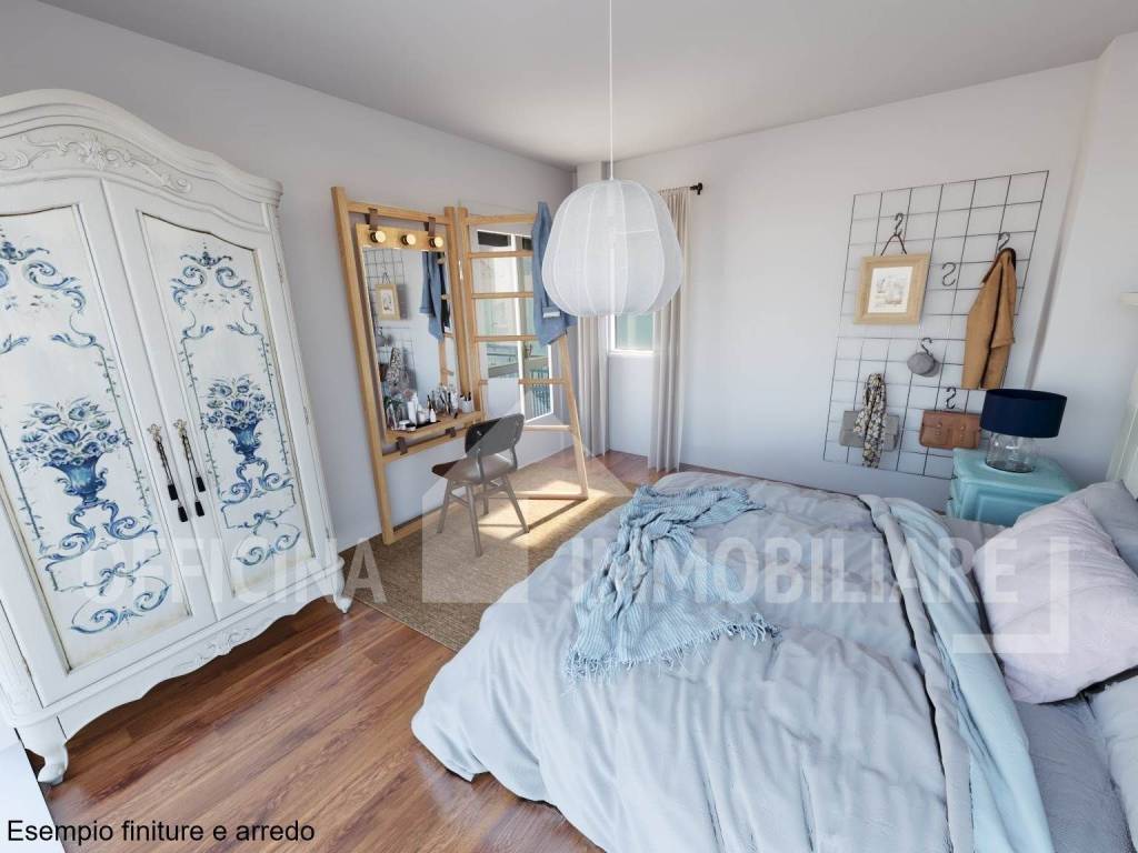 Appartamento a Morbegno in Via Martello, 1 - Foto 3