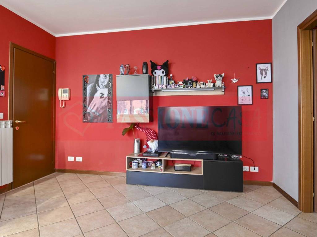 Appartamento a Grumello del monte in Via Beato Luigi Palazzolo, 11 - Foto 4