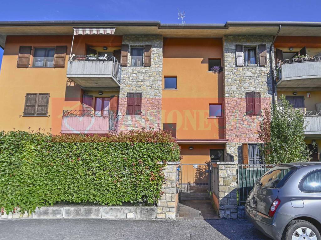 Appartamento a Seriate in Via Giuseppe Garibaldi - Foto 2