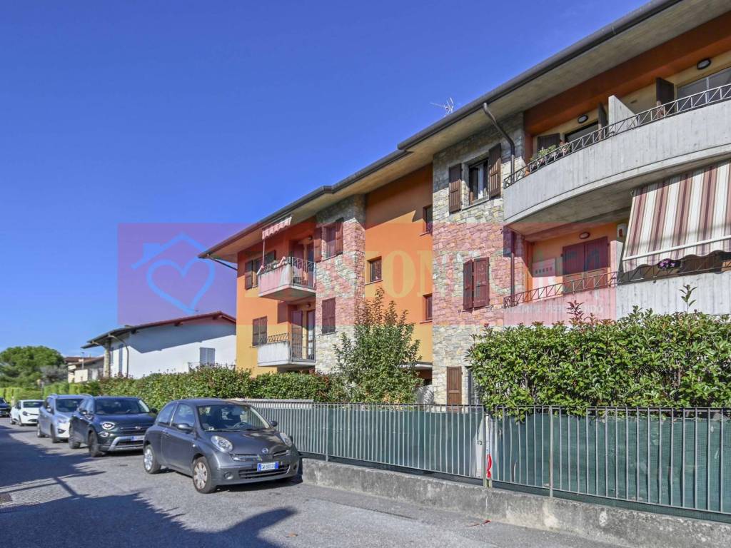 Appartamento a Seriate in Via Giuseppe Garibaldi - Foto 4