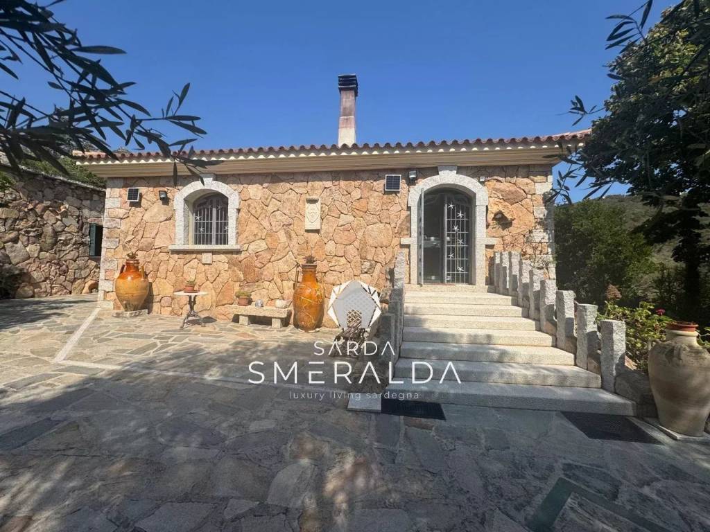 Villa a Olbia - Foto 3