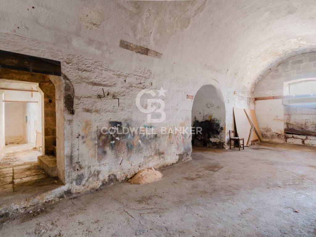 Rustico / casale a Poggiardo in Via Giovanni XXIII - Foto 4
