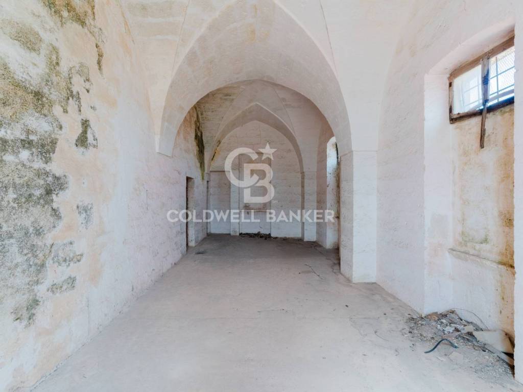 Rustico / casale a Poggiardo in Via Giovanni XXIII - Foto 5