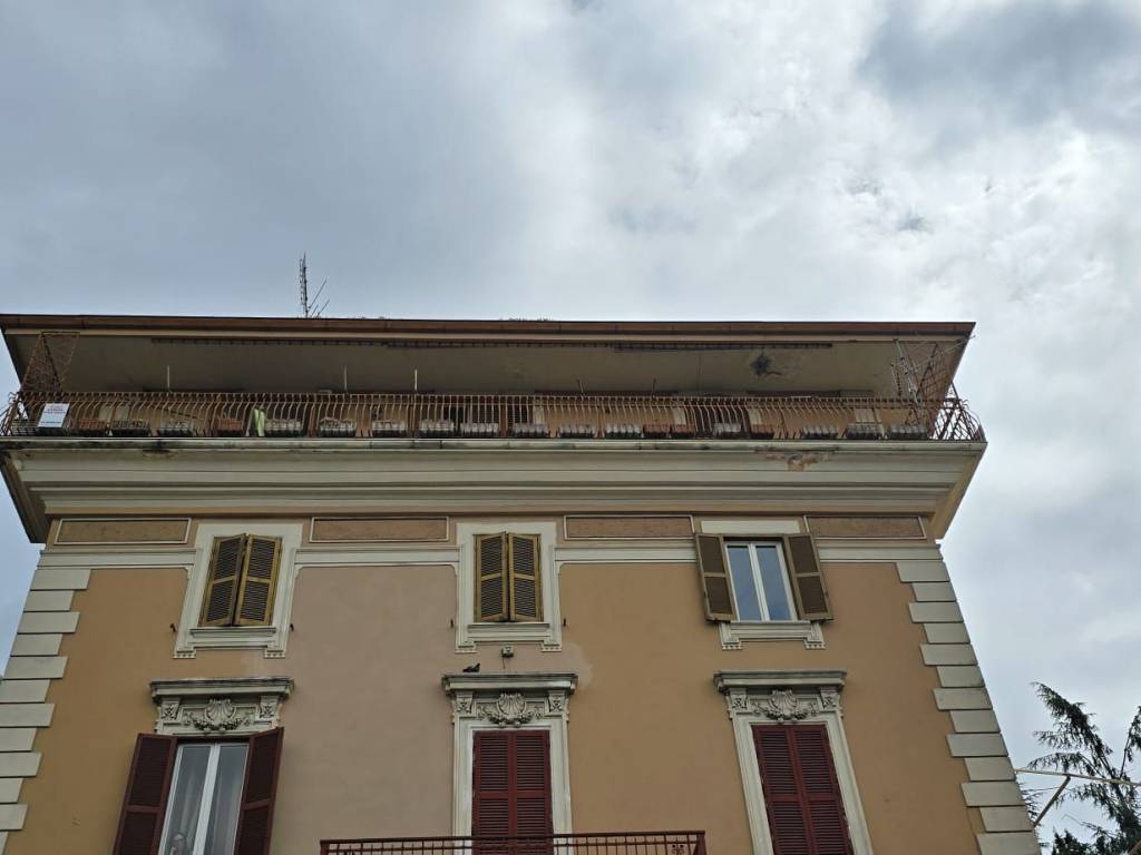 Attico / mansarda a Olevano romano in Via Vittorio Veneto - Foto 3
