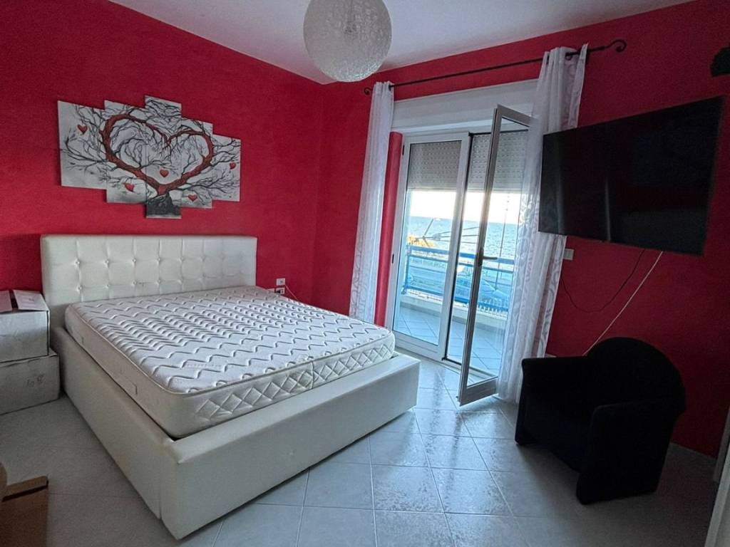 Appartamento a Brancaleone in Via Lungomare, 160 - Foto 3