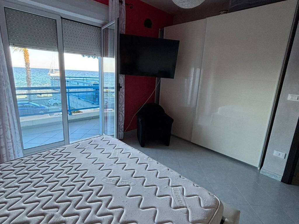 Appartamento a Brancaleone in Via Lungomare, 160 - Foto 4