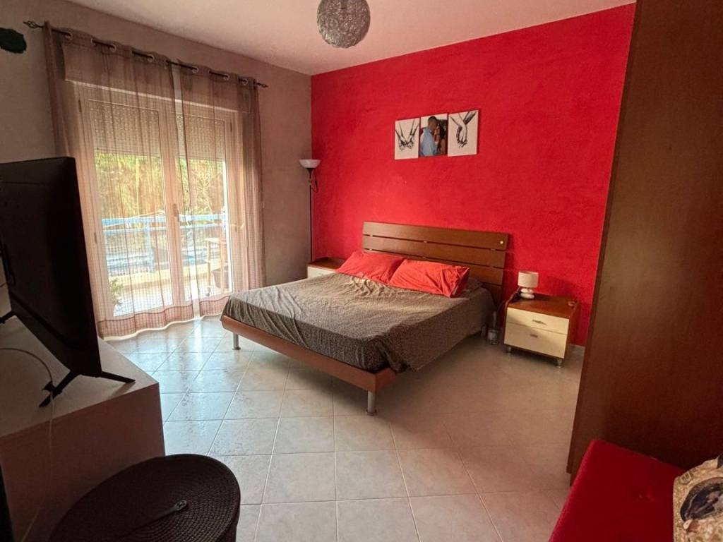 Appartamento a Brancaleone in Via Lungomare, 160 - Foto 5
