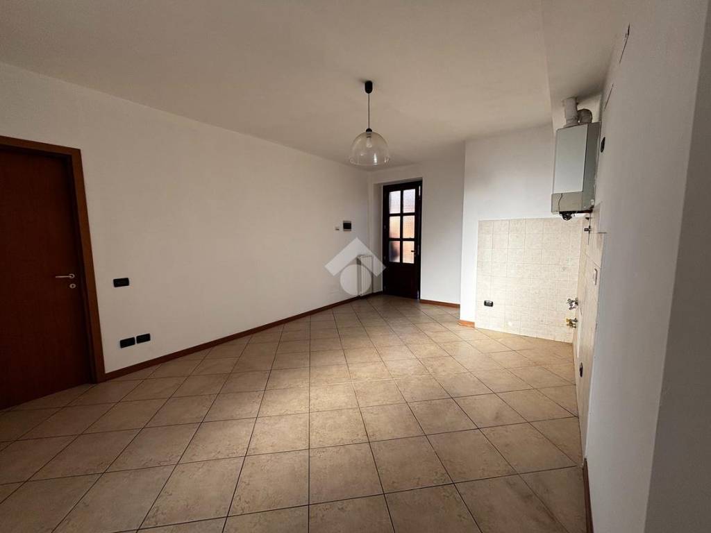 Appartamento a Osio sopra in Via XXV Aprile, 13 - Foto 5
